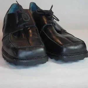 John Fluevog | Shoes | John Fluevog 24 Wagon F Shoes Lace Up  display picture 3